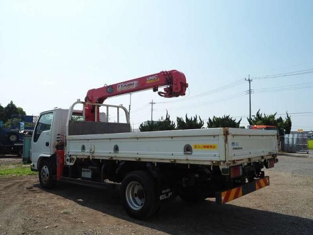 ISUZU ELF 2017 Image 31