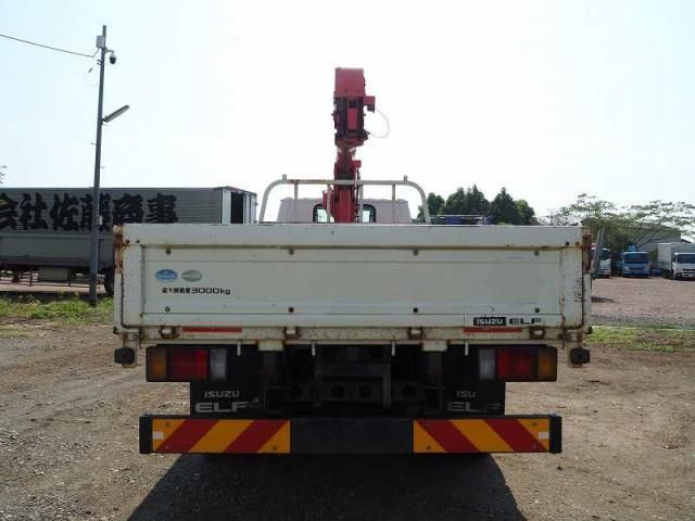 ISUZU ELF 2017 Image 31