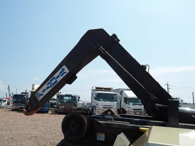 MITSUBISHI FUSOU FIGHTER 2011 Image 31