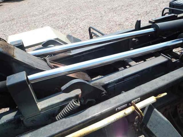 MITSUBISHI FUSOU FIGHTER 2011 Image 31