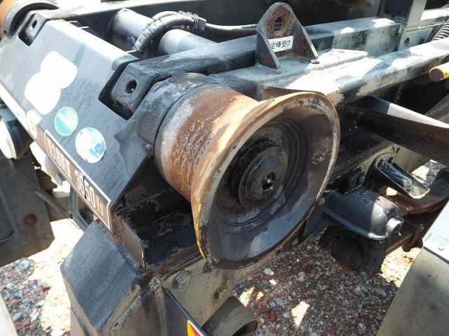 MITSUBISHI FUSOU FIGHTER 2011 Image 31