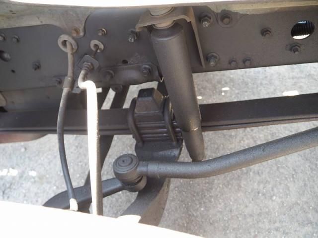 MITSUBISHI FUSOU FIGHTER 2011 Image 31