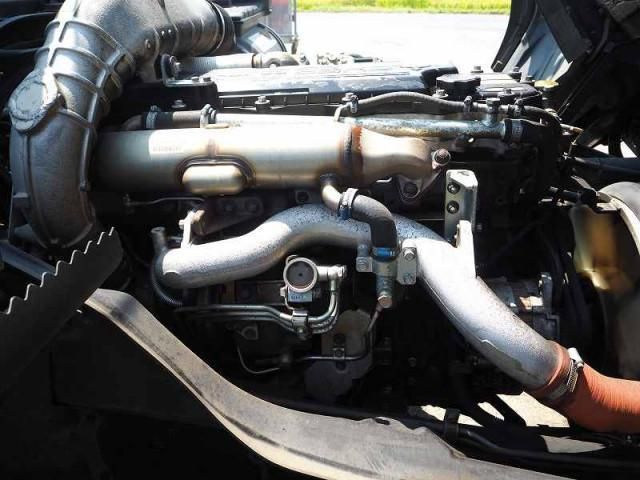 MITSUBISHI FUSOU FIGHTER 2011 Image 31