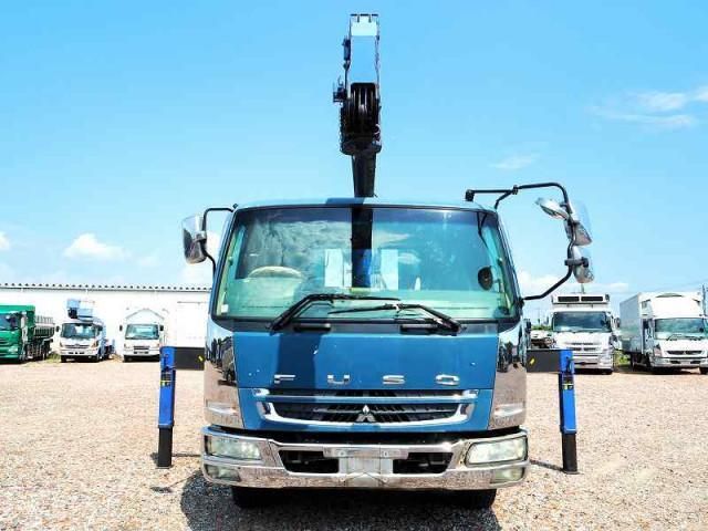 MITSUBISHI FUSOU FIGHTER 2008 Image 31