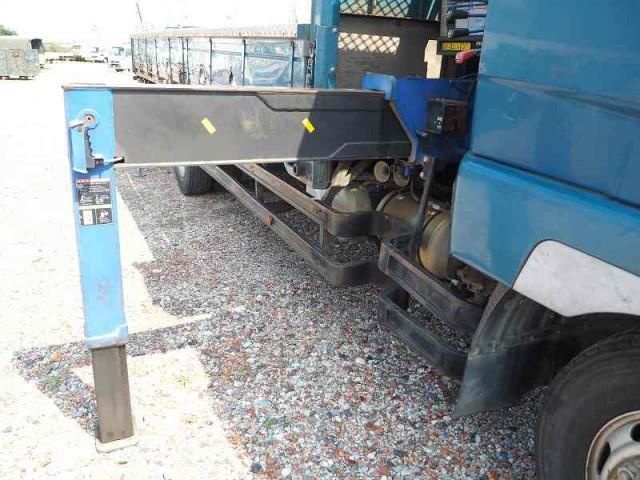 MITSUBISHI FUSOU FIGHTER 2008 Image 31