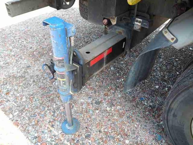 MITSUBISHI FUSOU FIGHTER 2008 Image 31