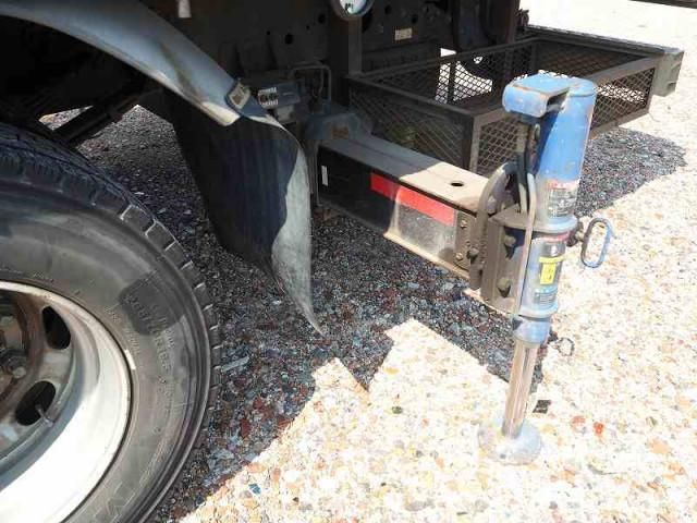 MITSUBISHI FUSOU FIGHTER 2008 Image 31