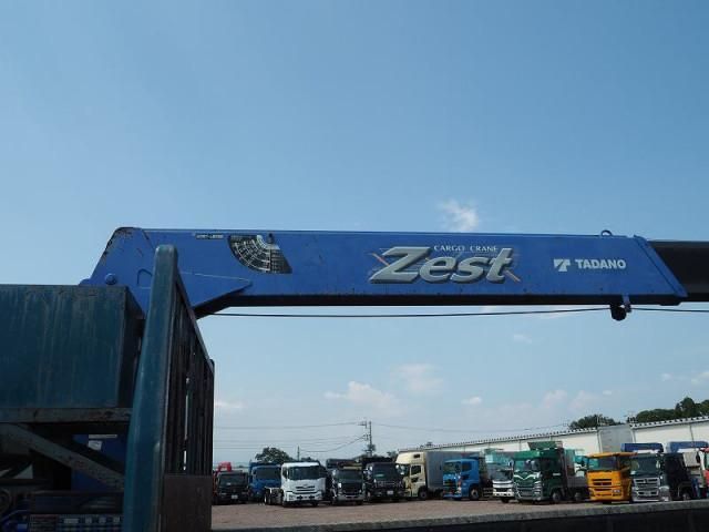 MITSUBISHI FUSOU FIGHTER 2008 Image 31