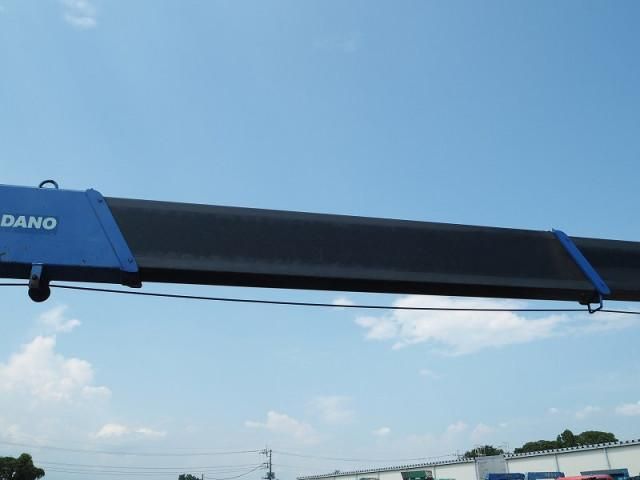 MITSUBISHI FUSOU FIGHTER 2008 Image 31