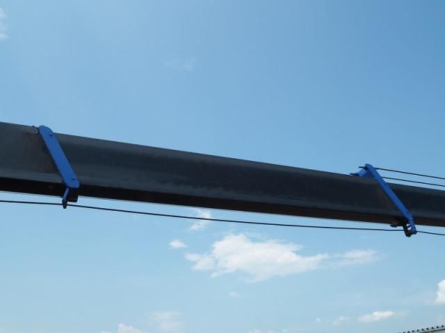 MITSUBISHI FUSOU FIGHTER 2008 Image 31