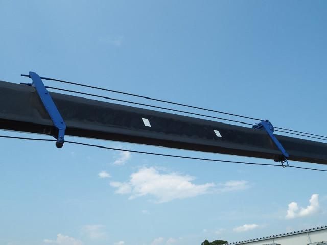 MITSUBISHI FUSOU FIGHTER 2008 Image 31