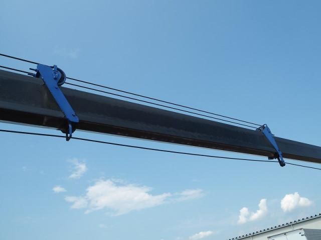 MITSUBISHI FUSOU FIGHTER 2008 Image 31