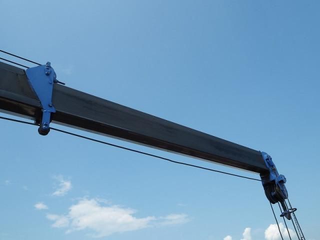 MITSUBISHI FUSOU FIGHTER 2008 Image 31