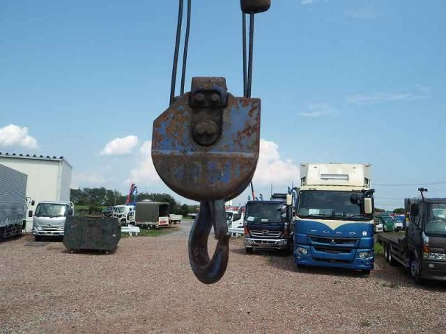 MITSUBISHI FUSOU FIGHTER 2008 Image 31