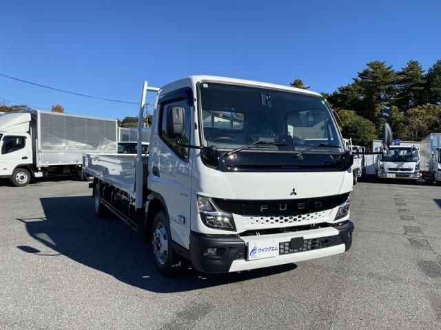 MITSUBISHI CANTER 2024 Image 31