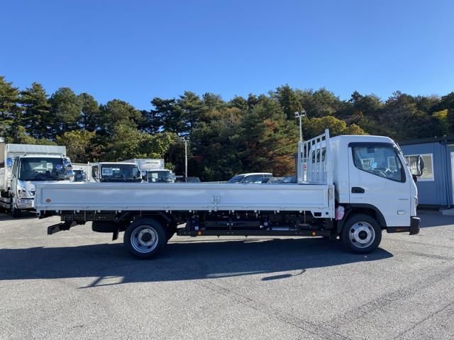 MITSUBISHI CANTER 2024 Image 31