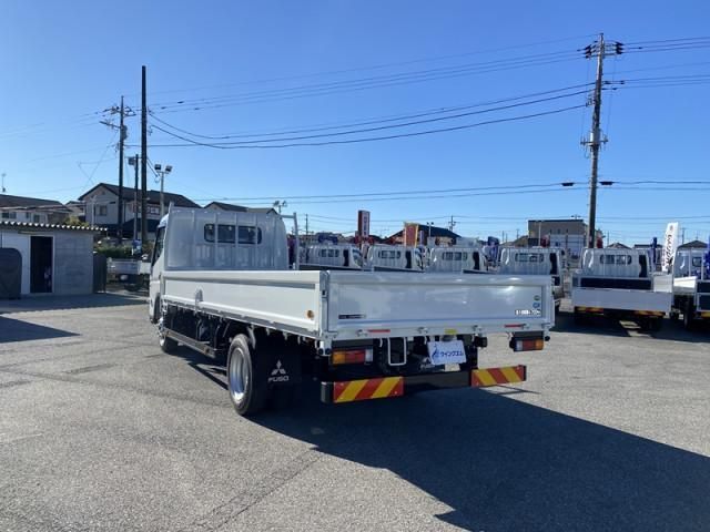 MITSUBISHI CANTER 2024 Image 31