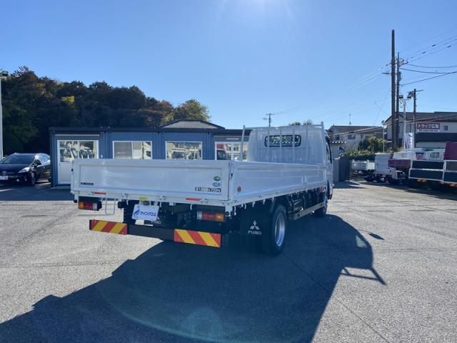 MITSUBISHI CANTER 2024 Image 31