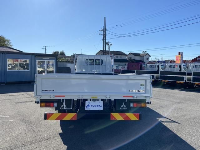 MITSUBISHI CANTER 2024 Image 31