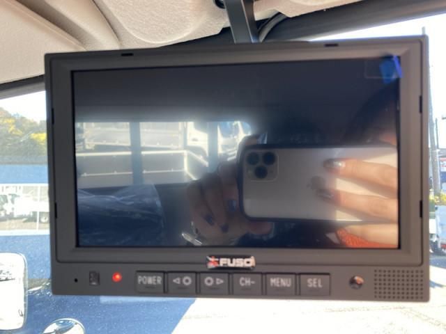 MITSUBISHI CANTER 2024 Image 31