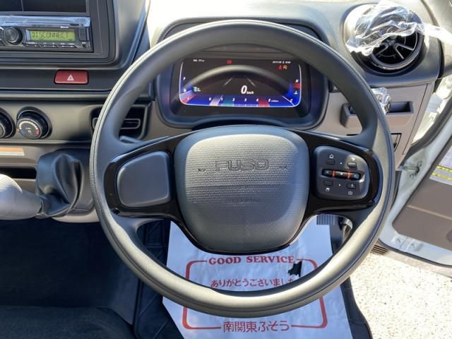 MITSUBISHI CANTER 2024 Image 31