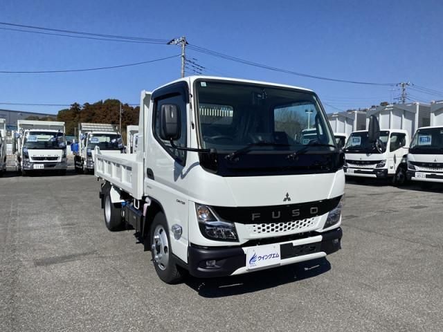 MITSUBISHI CANTER 2024 Image 31