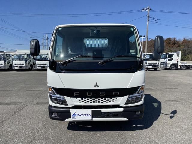 MITSUBISHI CANTER 2024 Image 31