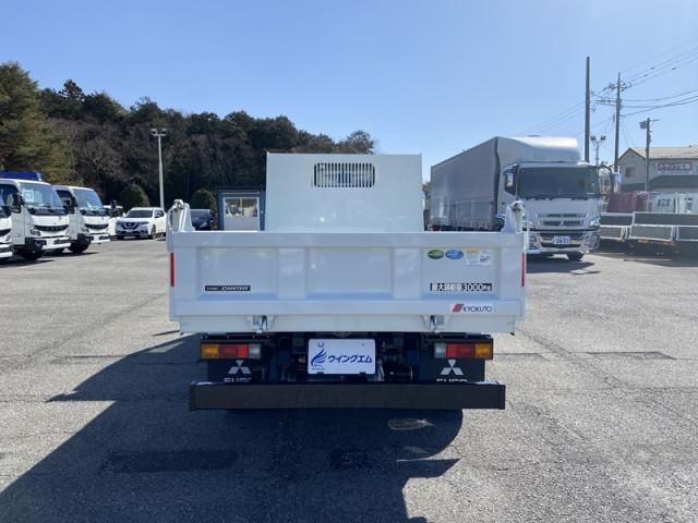 MITSUBISHI CANTER 2024 Image 31