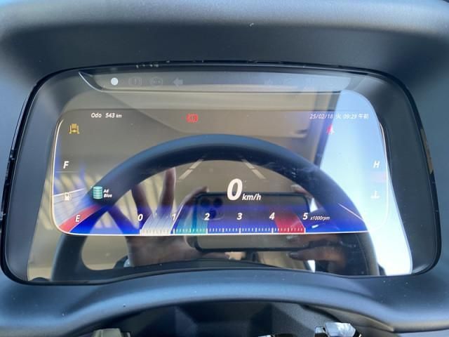 MITSUBISHI CANTER 2024 Image 31