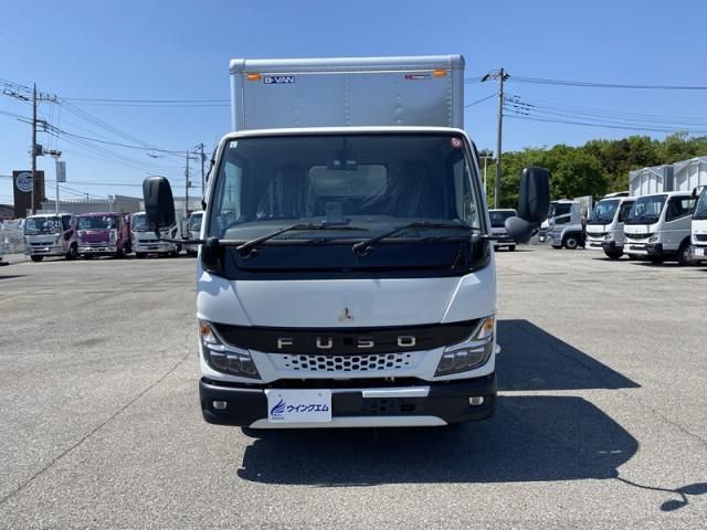 MITSUBISHI CANTER 2024 Image 31