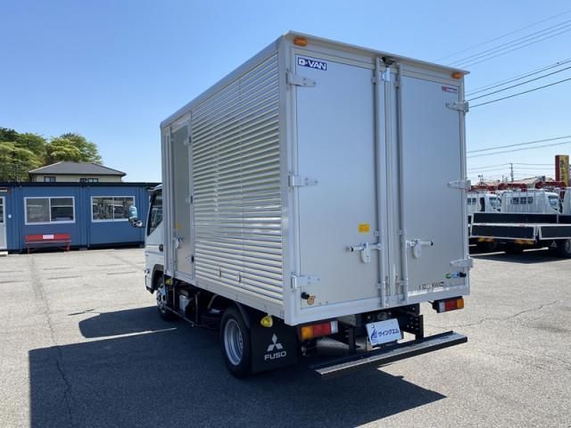 MITSUBISHI CANTER 2024 Image 31