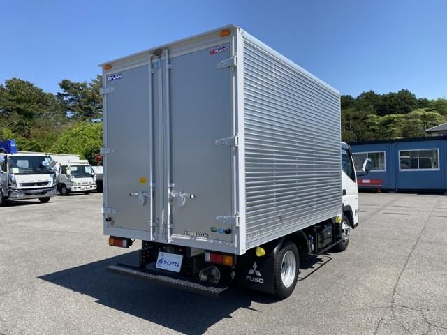 MITSUBISHI CANTER 2024 Image 31