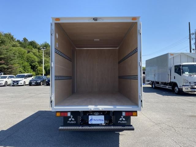 MITSUBISHI CANTER 2024 Image 31