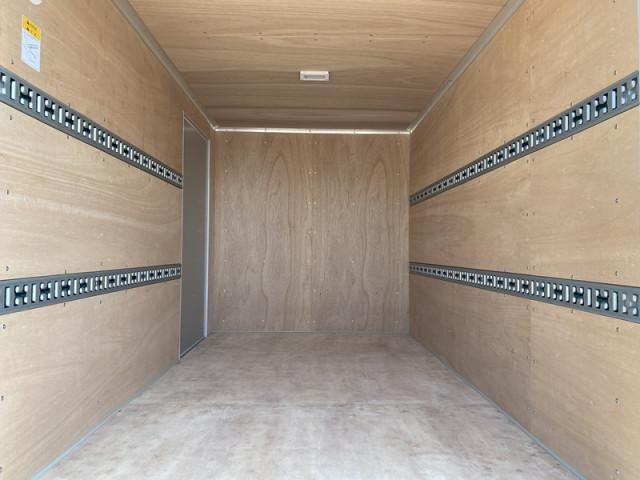 MITSUBISHI CANTER 2024 Image 31