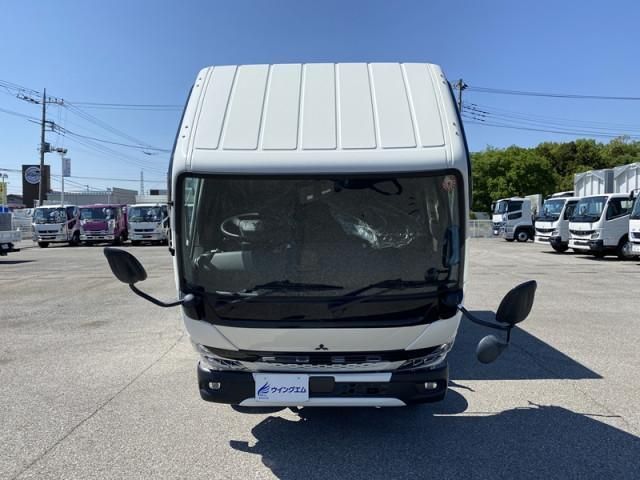 MITSUBISHI CANTER 2024 Image 31