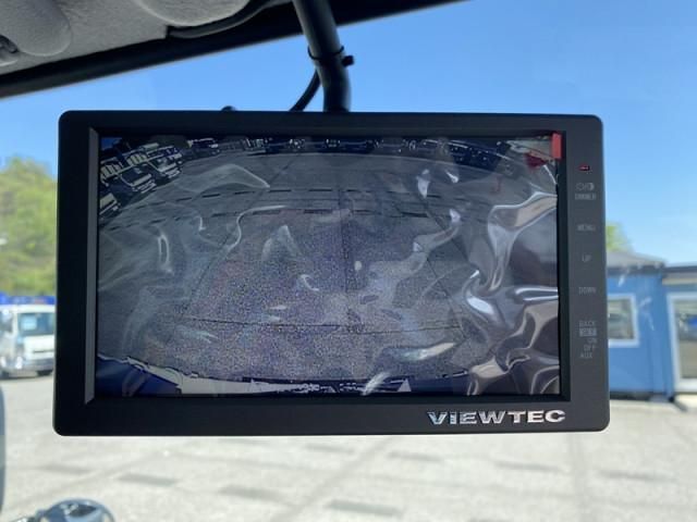 MITSUBISHI CANTER 2024 Image 31