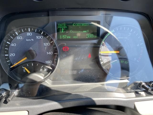 MITSUBISHI CANTER 2024 Image 31