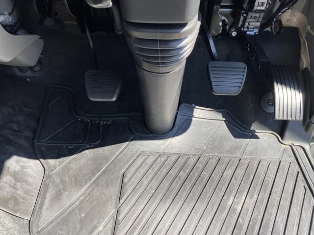 MITSUBISHI CANTER 2024 Image 31