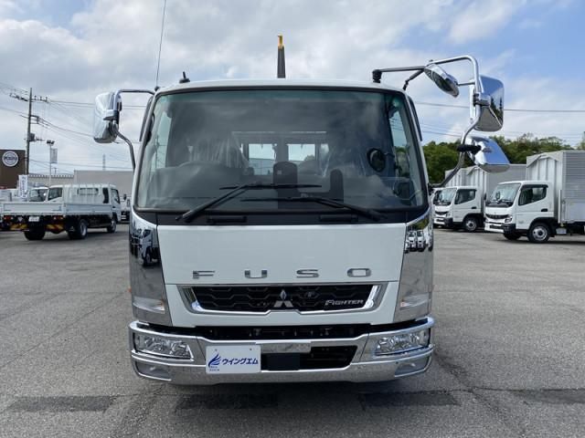 MITSUBISHI FUSOU FIGHTER 2025 Image 31