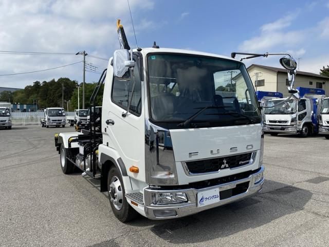 MITSUBISHI FUSOU FIGHTER 2025 Image 31