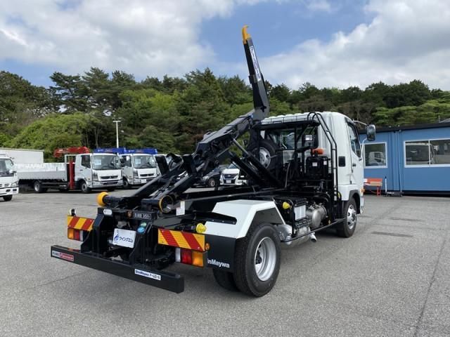 MITSUBISHI FUSOU FIGHTER 2025 Image 31