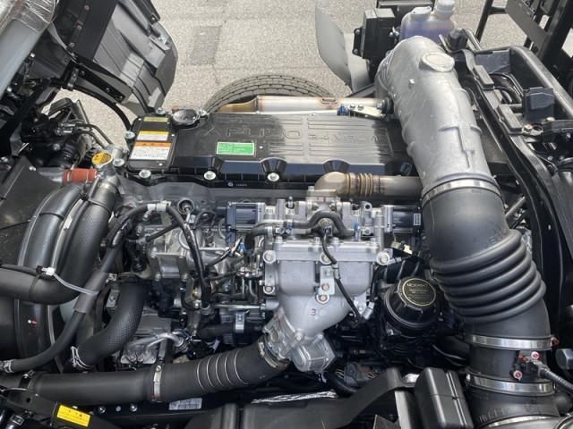 MITSUBISHI FUSOU FIGHTER 2025 Image 31