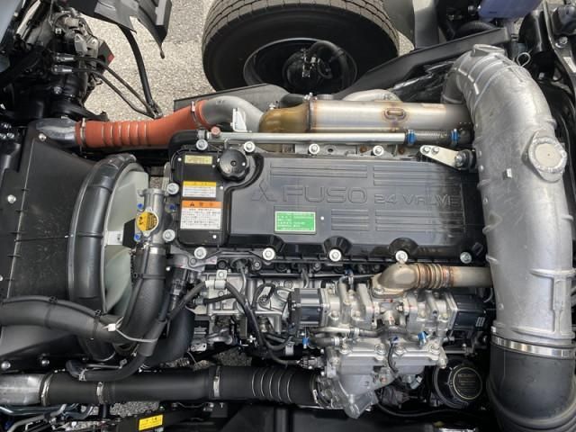 MITSUBISHI FUSOU FIGHTER 2025 Image 31