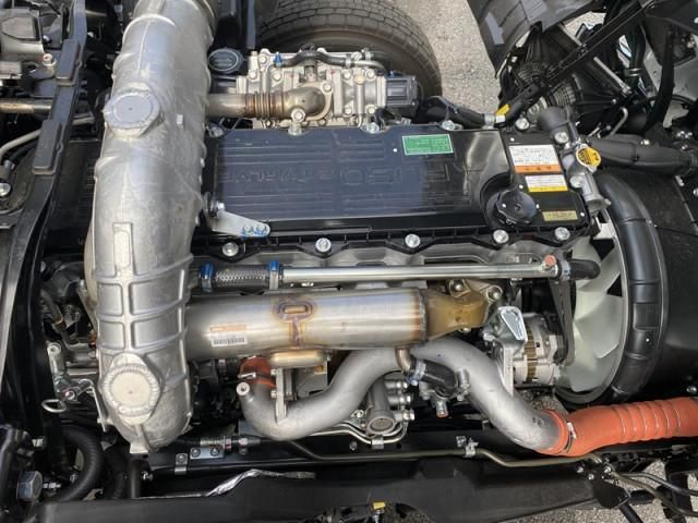 MITSUBISHI FUSOU FIGHTER 2025 Image 31