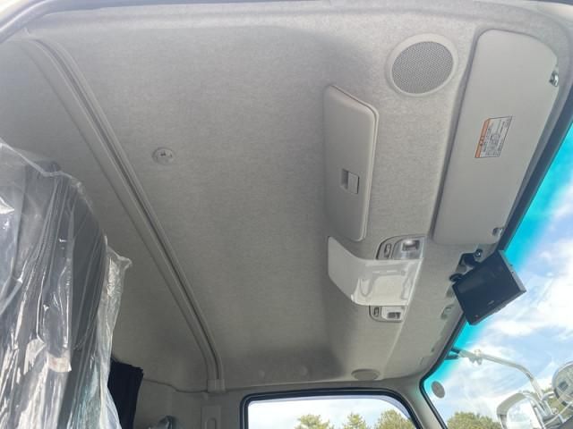 MITSUBISHI FUSOU FIGHTER 2025 Image 31