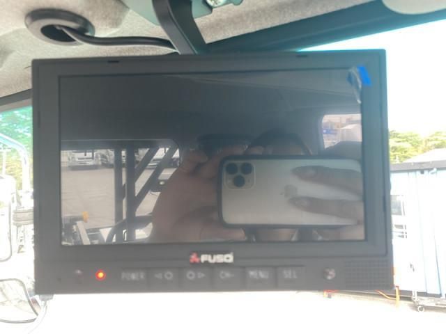 MITSUBISHI FUSOU FIGHTER 2025 Image 31