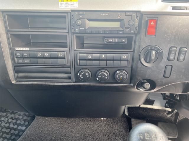 MITSUBISHI FUSOU FIGHTER 2025 Image 31