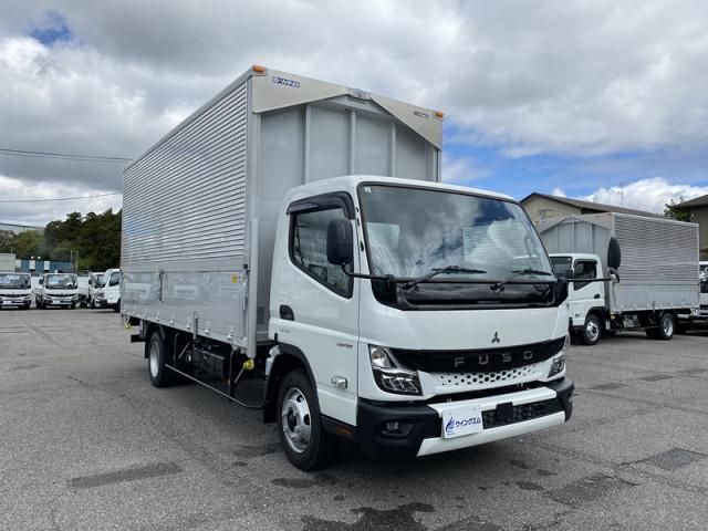 MITSUBISHI CANTER 2024 Image 31