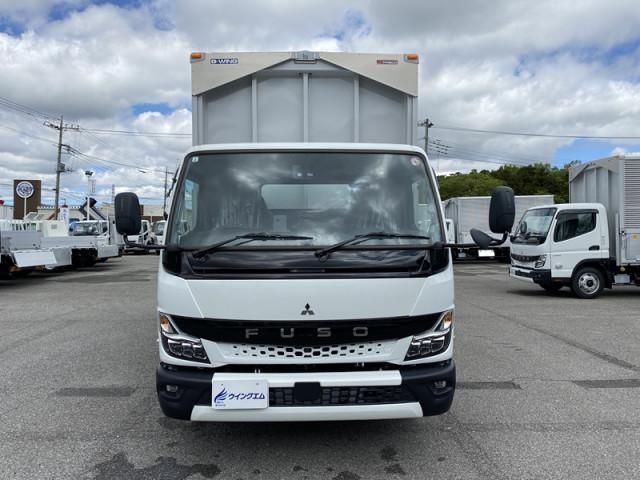 MITSUBISHI CANTER 2024 Image 31