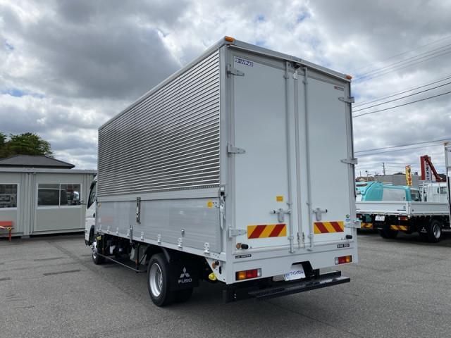 MITSUBISHI CANTER 2024 Image 31